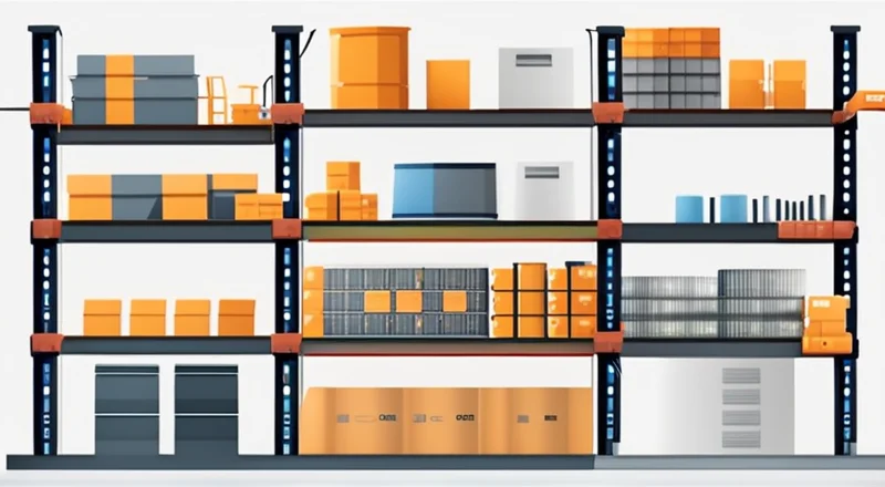 生产型企业用什么进销存