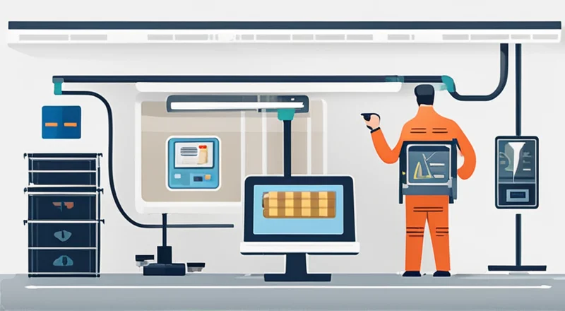 监狱系统的设备管理工作怎么样