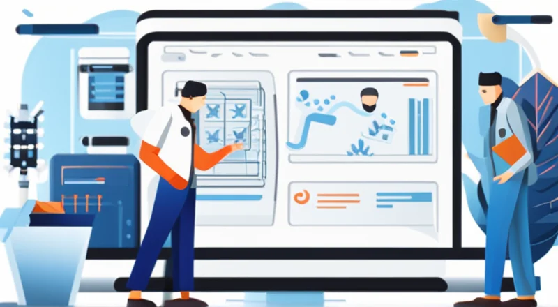 在线智能监考设备管理系统