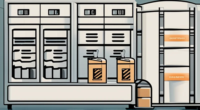 粮库进销存系统有哪些