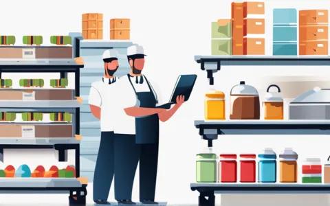 餐饮业进销存软件哪个好