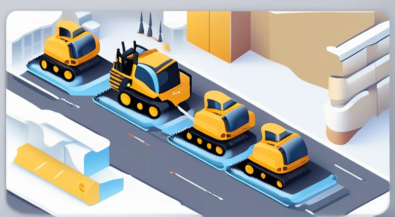 除雪设备管理系统设计方案