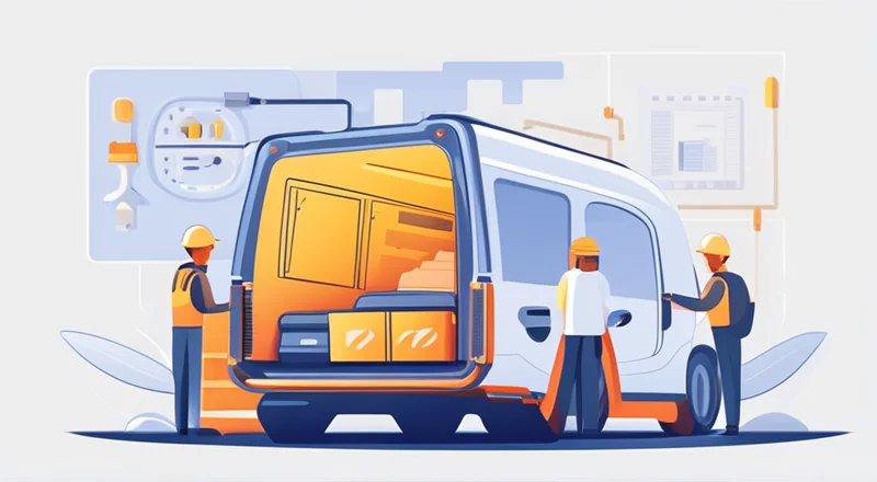 车机系统配套设备管理器