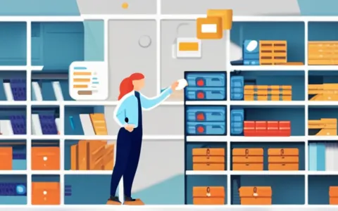 进销存数据库有什么用