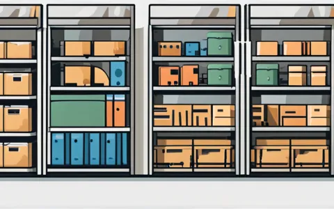 都有哪些进销存系统