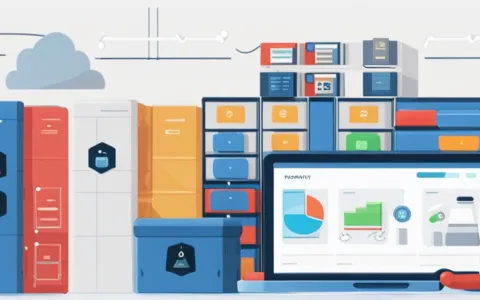 电子产品用什么进销存好