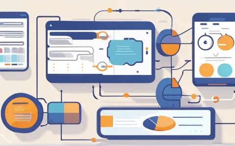 crm系统有哪些流程图