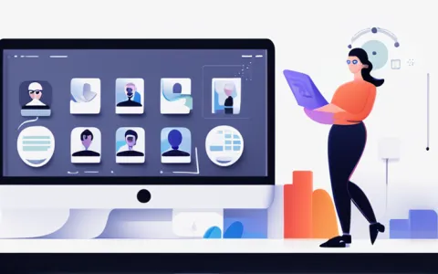 crm客户管理系统如何更新信息