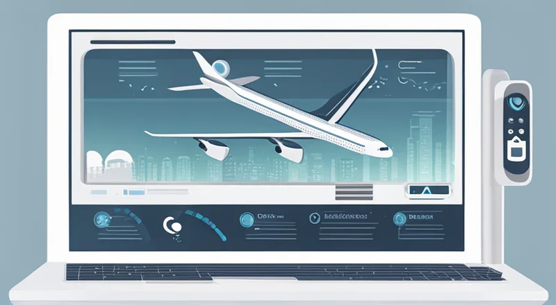 民用机场专用设备管理信息系统