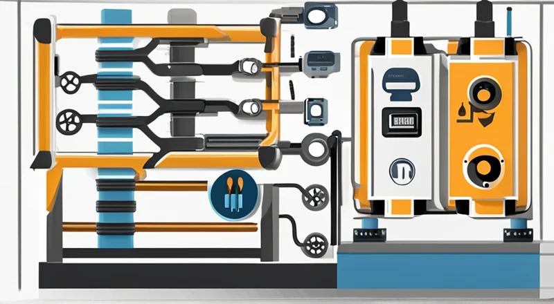 液压系统设备管理制度