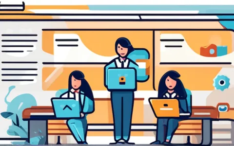 小满crm管理系统如何导出客户