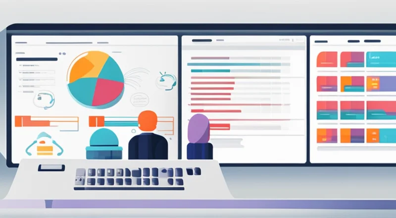 券商项目管理系统有哪些