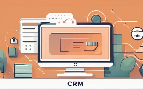 crm系统哪些类型