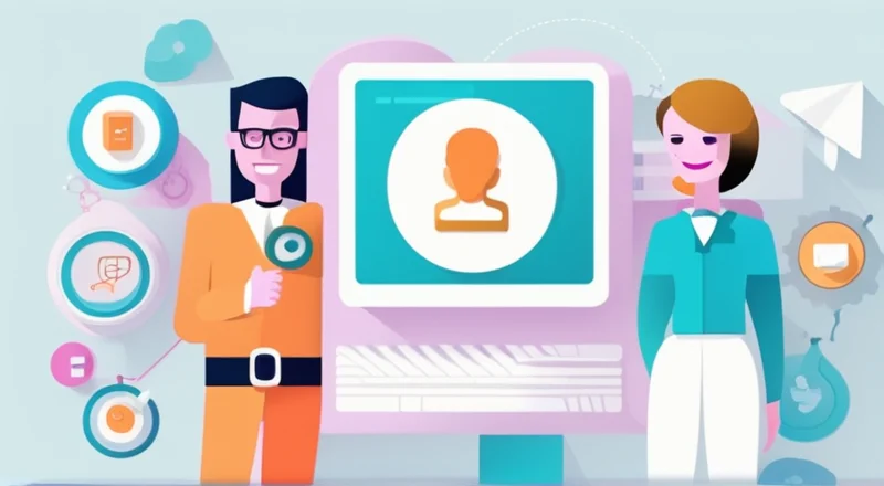 什么是营销系统crm