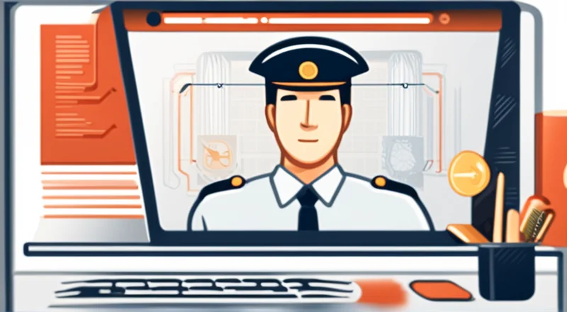 国家安全局辅助设备管理系统