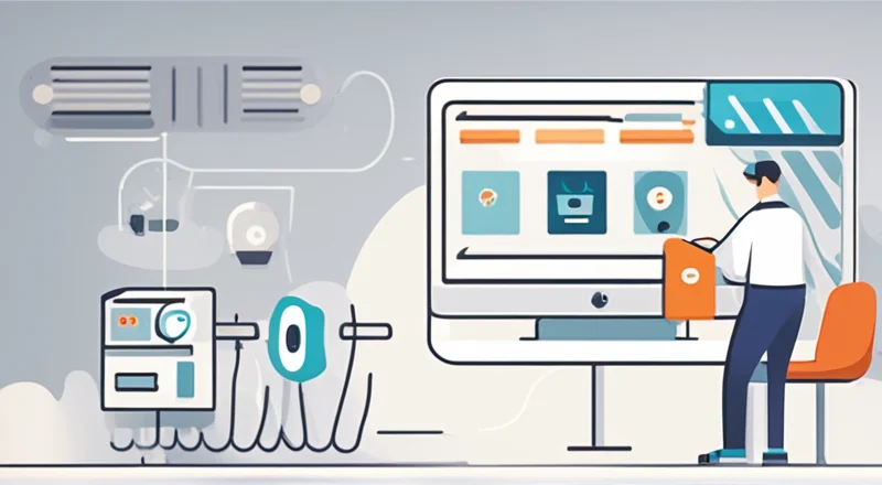 无线网络设备管理系统怎么设置