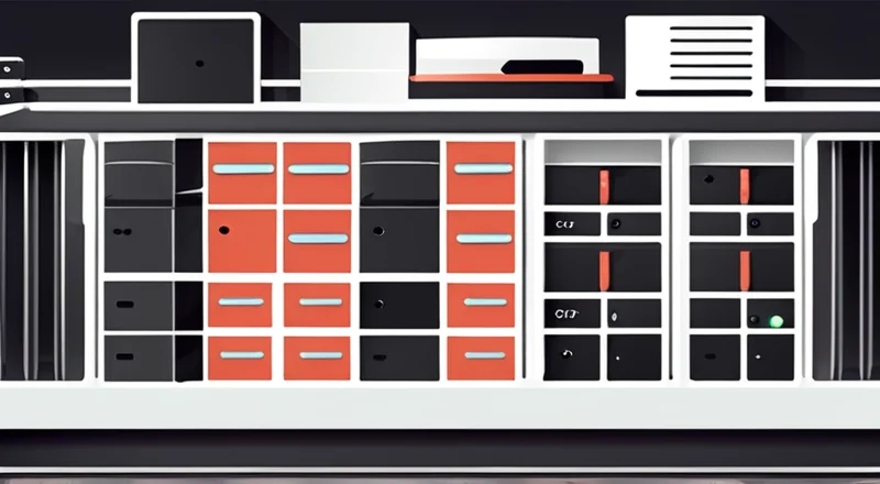 五金日杂使用什么进销存