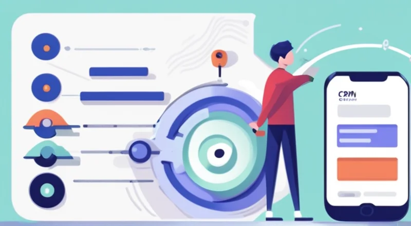 crm系统怎么瞄准