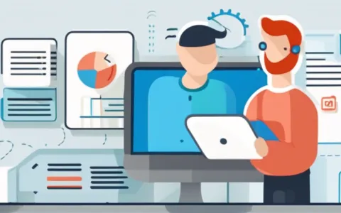 为什么要自研crm系统