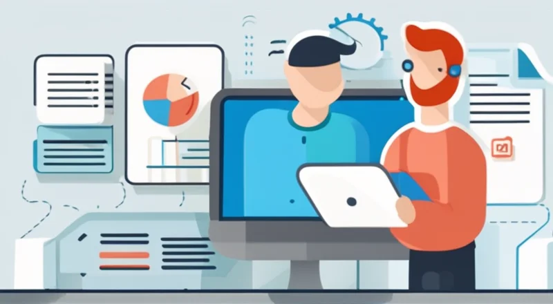 为什么要自研crm系统