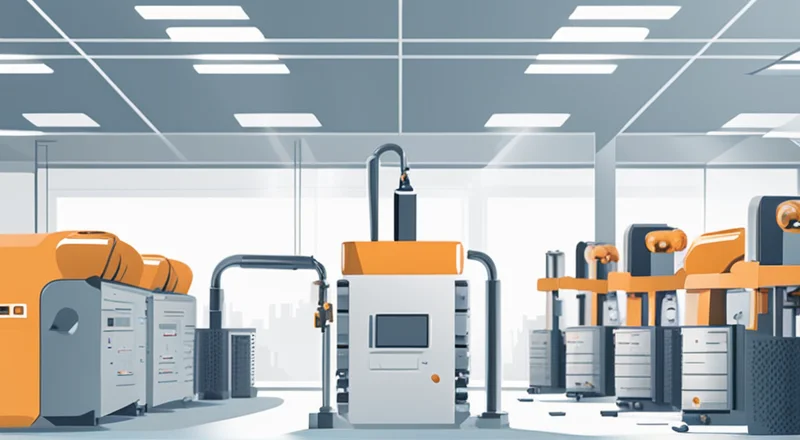 设备设施定置管理规定