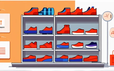 鞋店进销存系统如何操作