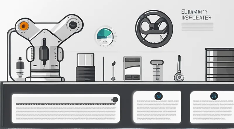 设备点检十要素简述内容