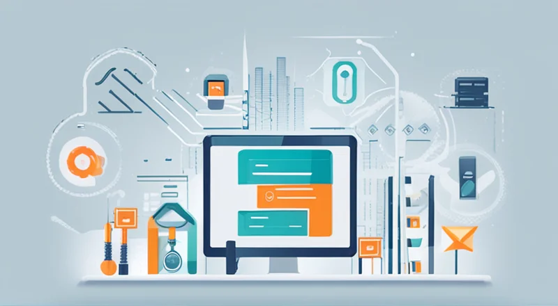 网络系统及信息设备管理制度