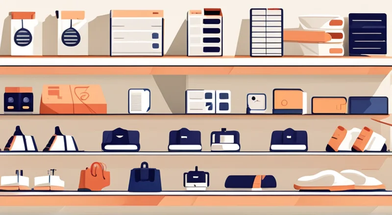 配件店用什么进销存软件