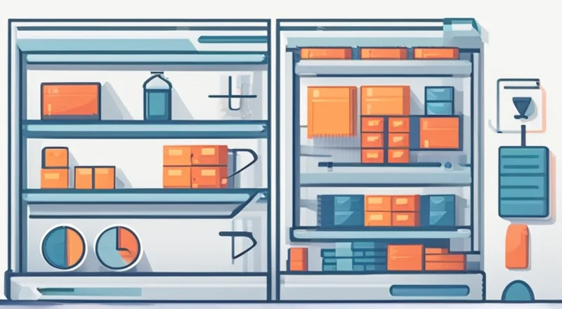 进销存各模块有什么用途