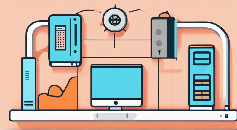 新系统找不到设备管理器