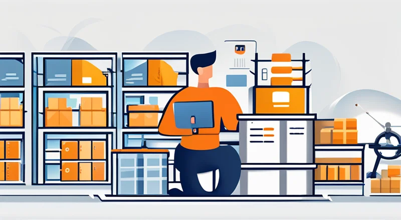 进销存管理软件选择什么