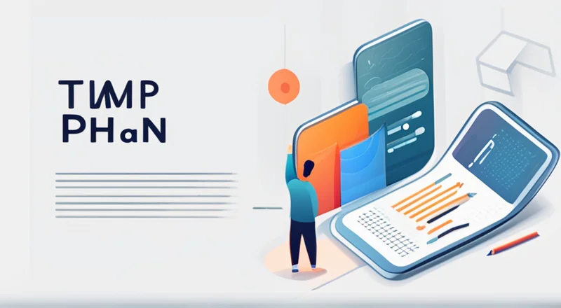 TPM落地计划怎么写