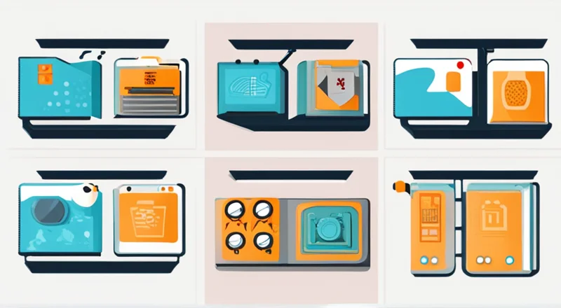 四川专用设备管理系统制作