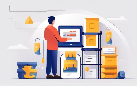 进销存什么软件好