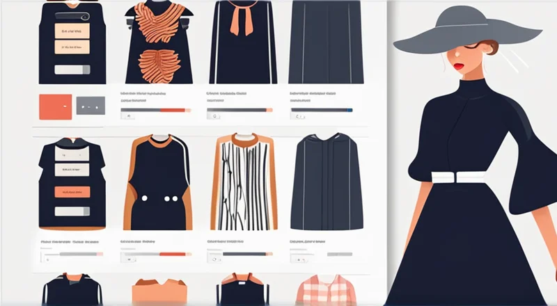 大品牌女装用什么进销存