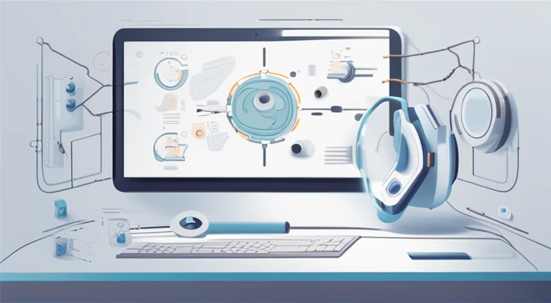 发现设备异常手段