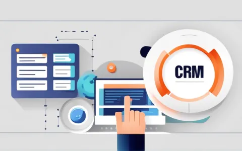 crm的系统设置管理是什么