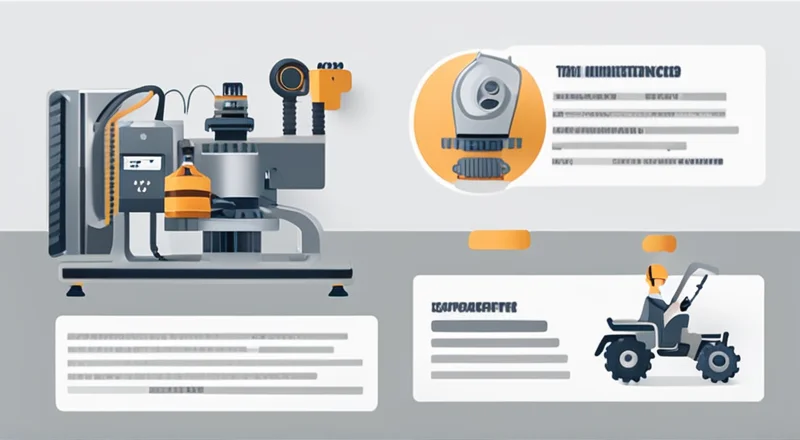 TPM设备维护提升设备综合效率