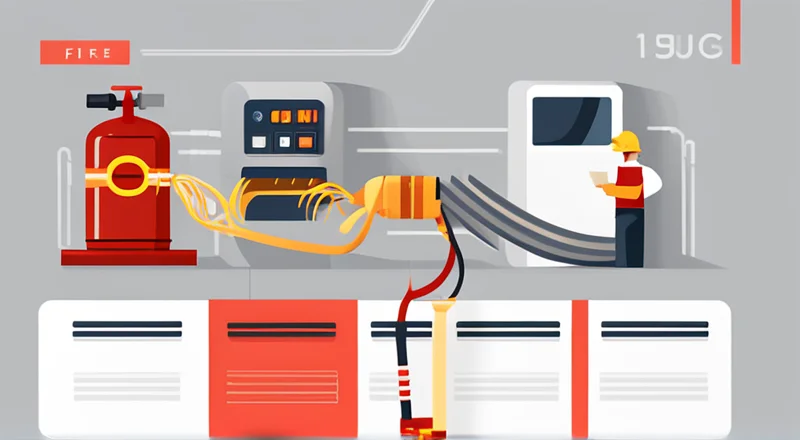 消防设备管理系统供应商