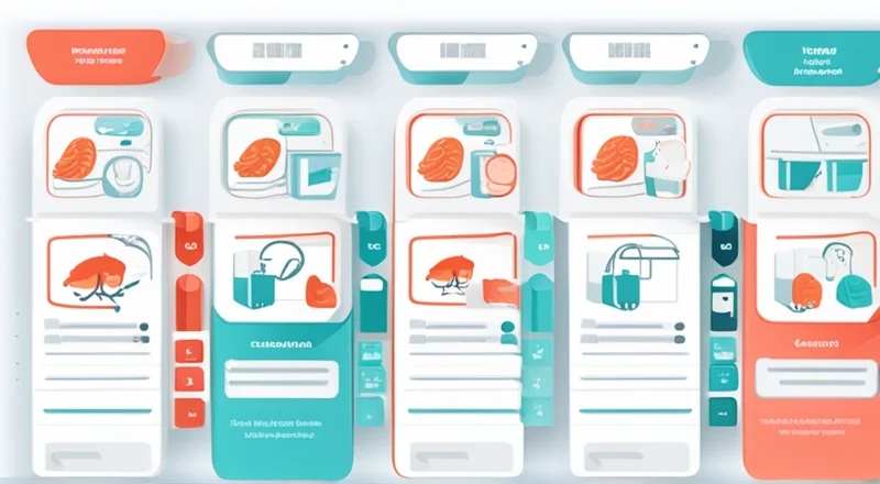 海鲜进销存系统流程图