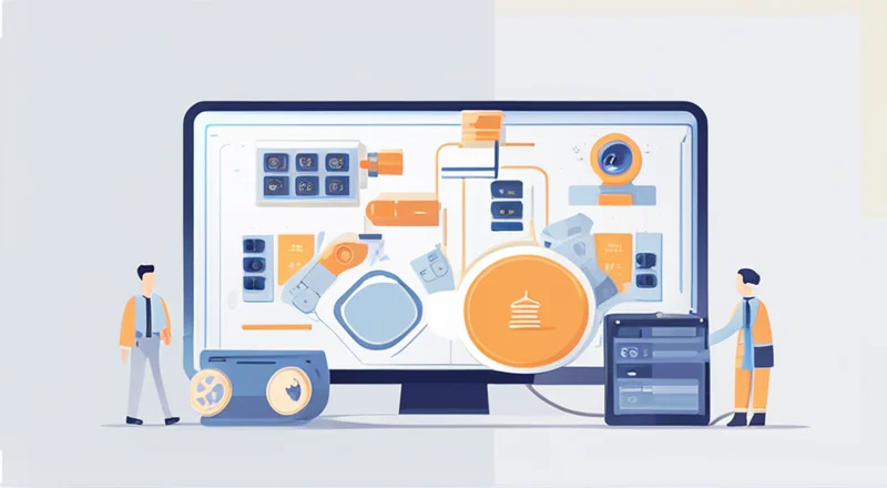 滨州市特种设备管理系统平台