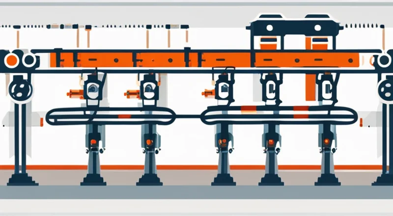 液压机械设备管理系统开发