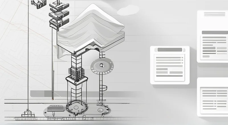 什么是二构工程项目管理