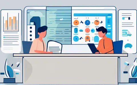 crm系统是什么认准ec软件