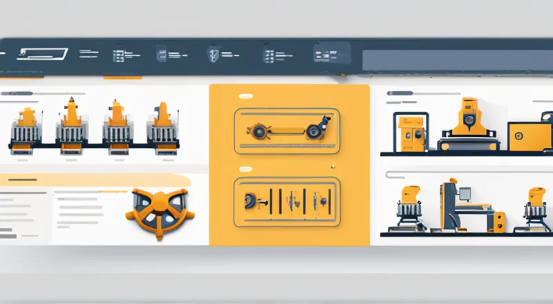 南京市机械设备管理系统平台
