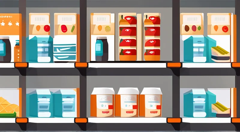 超市都用什么进销存软件