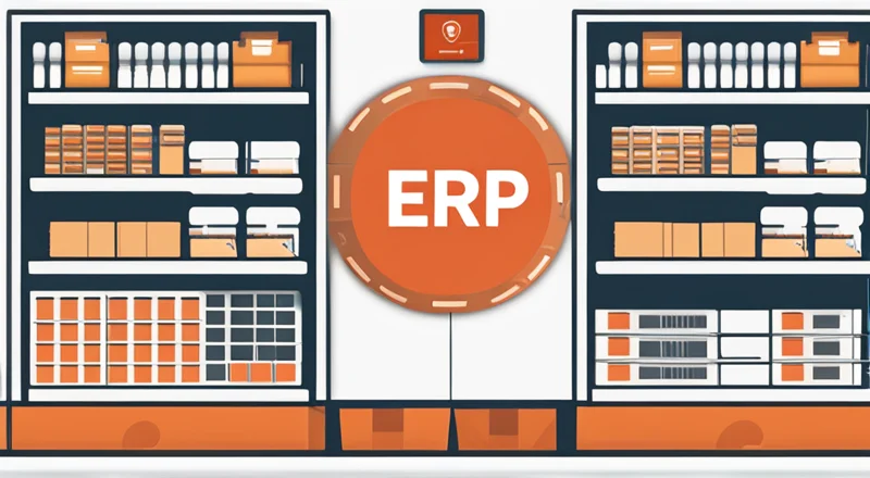 什么是erp进销存系统