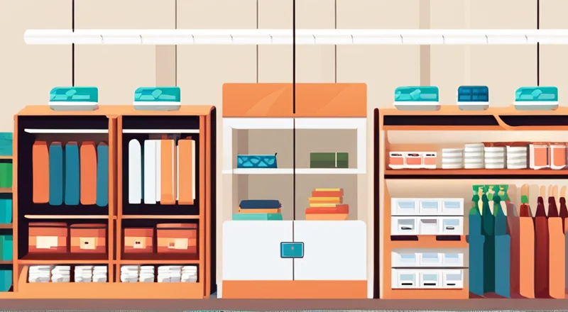 小企业用什么进销存系统