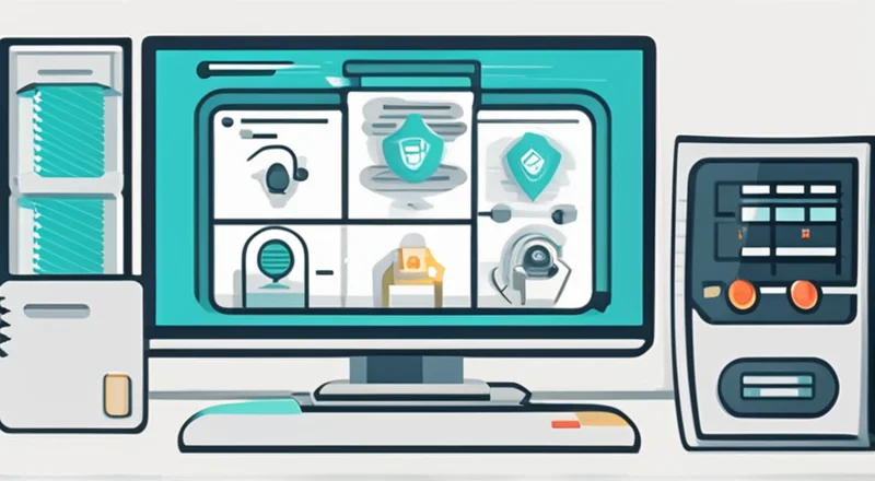 什么是安防系统设备管理